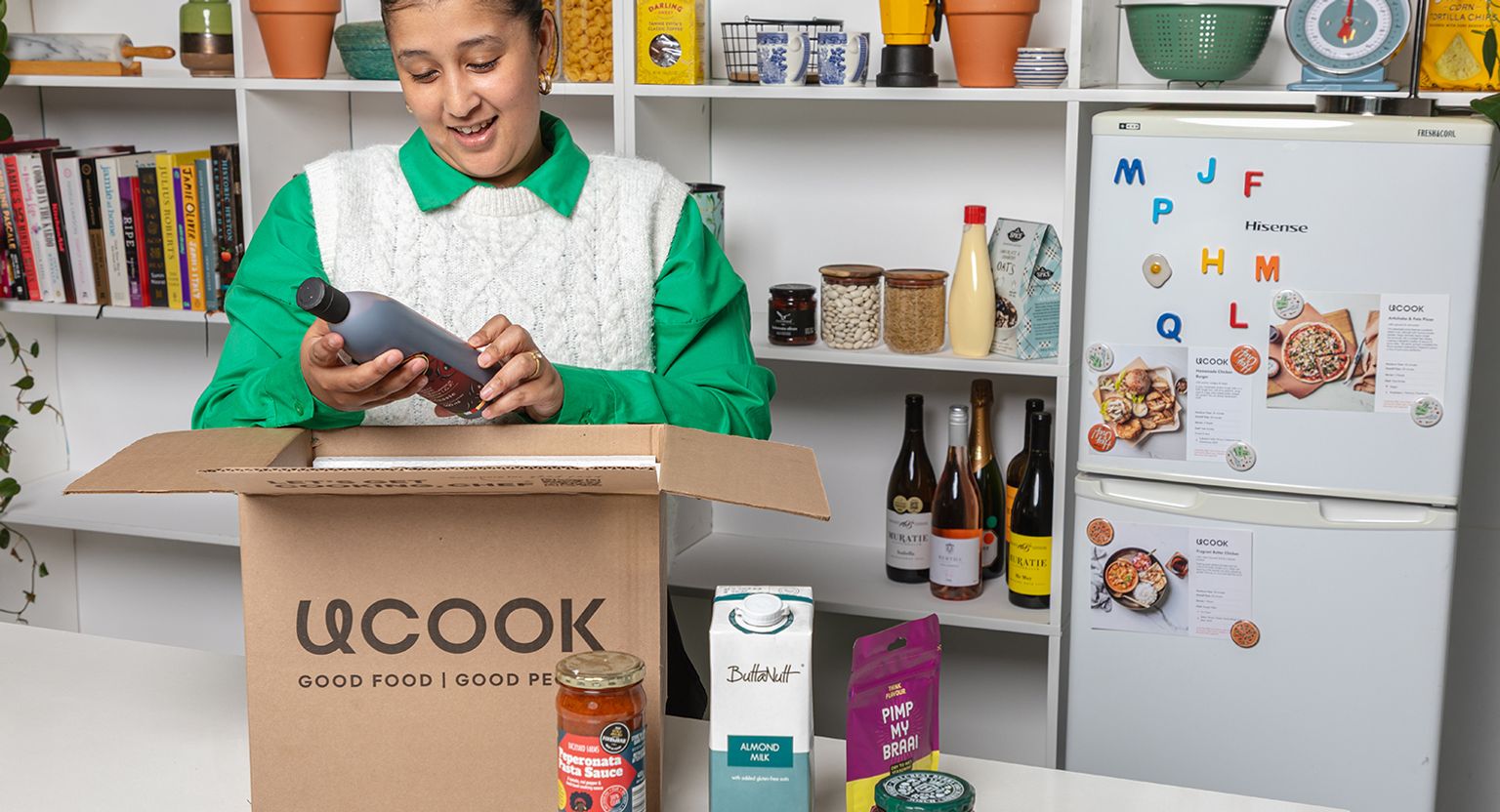 UCOOK